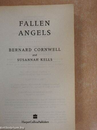 Fallen Angels