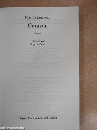 Caravan