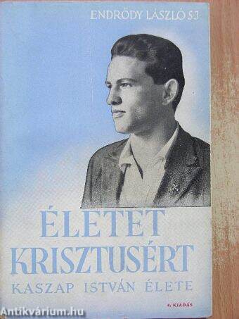 Életet Krisztusért