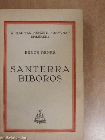 Santerra biboros I-II.