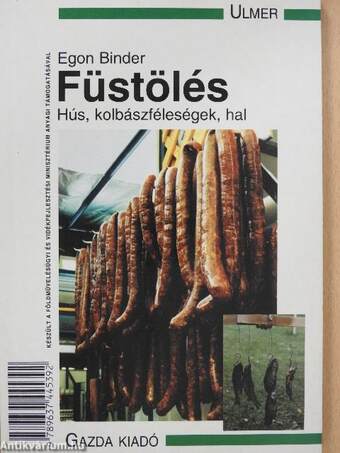 Füstölés