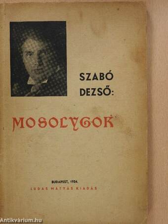 Mosolygok