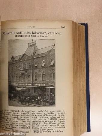 Az Est hármaskönyve 1928.