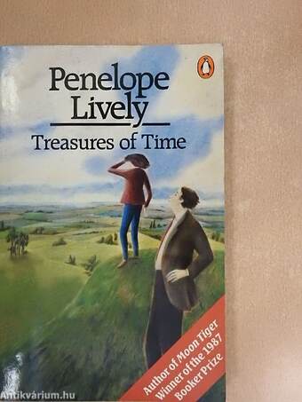 Treasures of Time