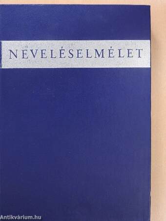 Neveléselmélet