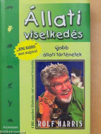 Állati viselkedés