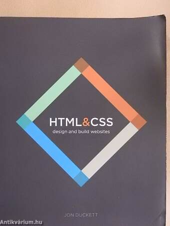 HTML & CSS