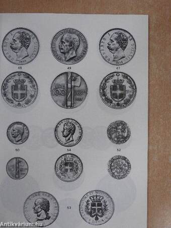 Numismatik Frühjahr 1989