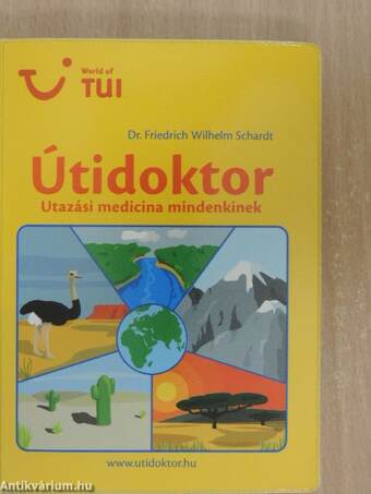 Útidoktor