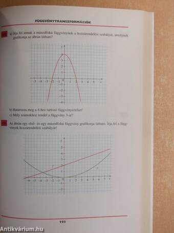 Matematika I.