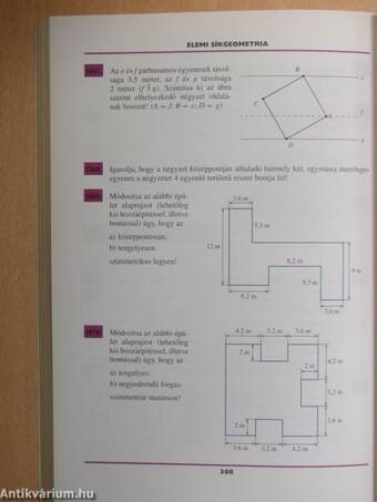 Matematika I.