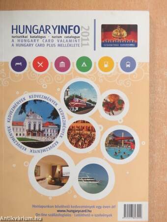 Hungary Info 2011
