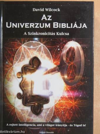 Az Univerzum Bibliája