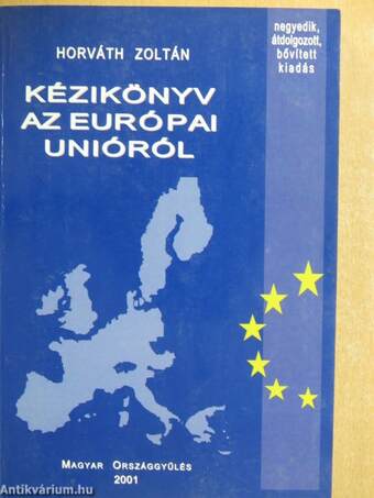 Kézikönyv az Európai Unióról