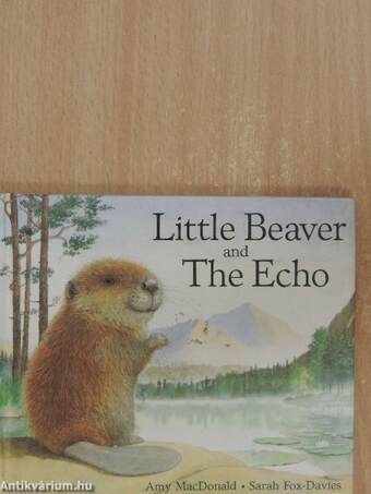 Little Beaver and The Echo