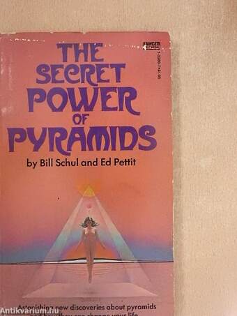 The Secret Power of Pyramids