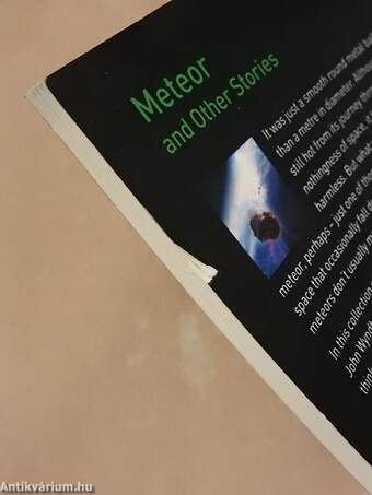 Meteor