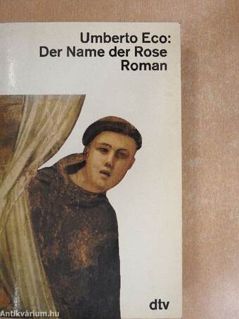 Der Name der Rose