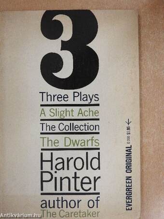 Three plays