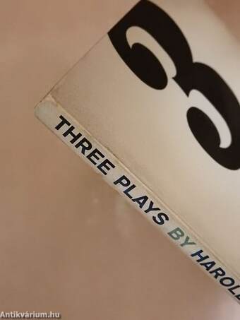 Three plays