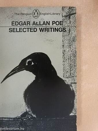 Selected Writings of Edgar Allan Poe