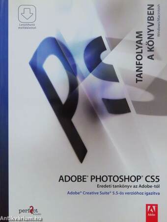 Adobe Photoshop CS5