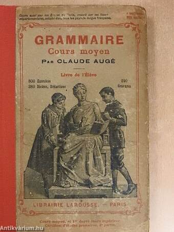 Grammaire