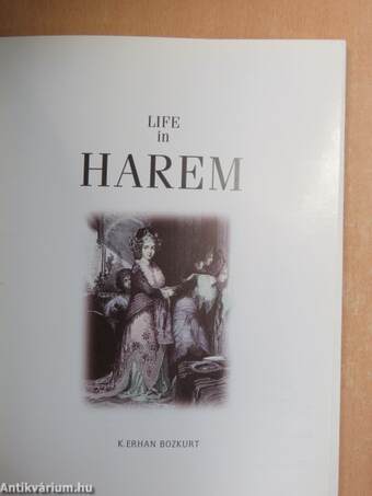 Life in harem