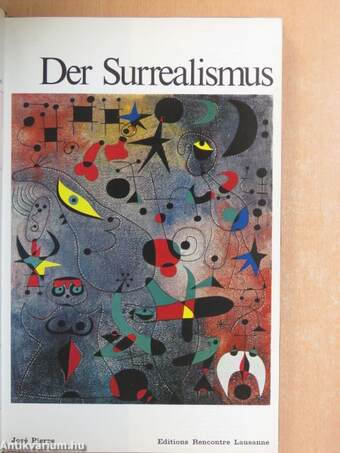 Der Surrealismus