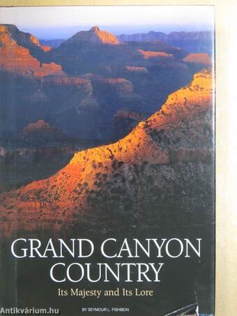 Grand Canyon Country