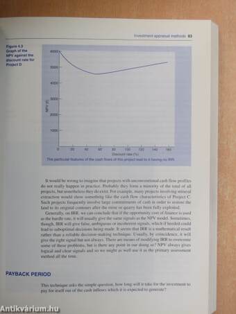 Business Finance for Decision Makers