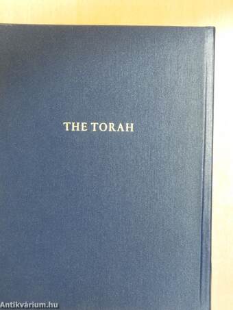 The Torah - A Modern Commentary