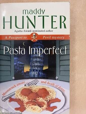 Pasta Imperfect