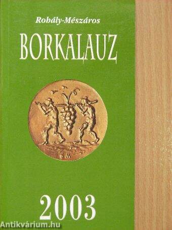 Borkalauz 2003