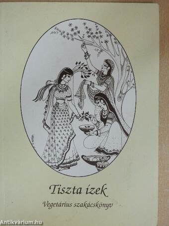 Tiszta ízek