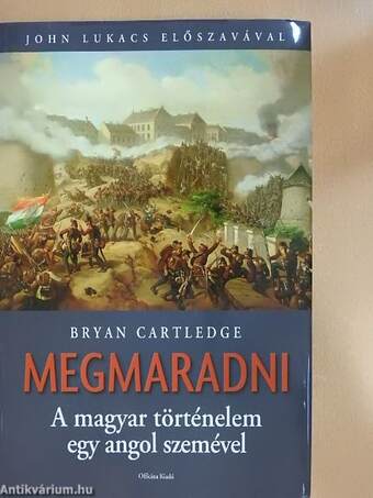 Megmaradni