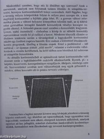 Humánpolitikai szemle 2001. április