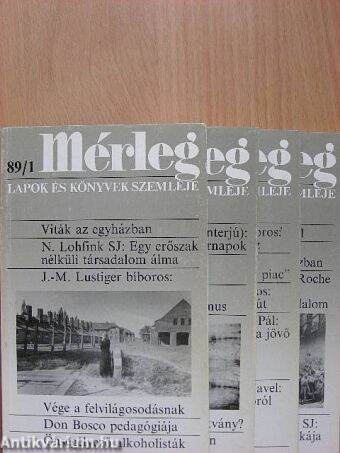 Mérleg 1989/1-4.