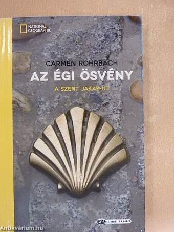 Az égi ösvény