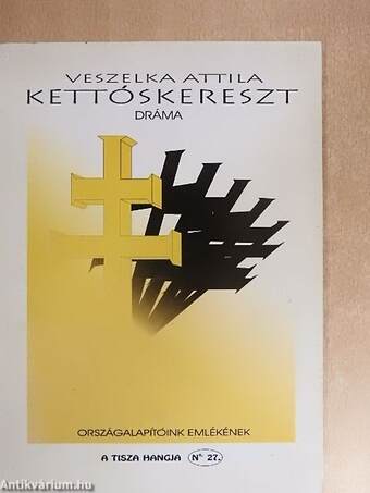 Kettőskereszt