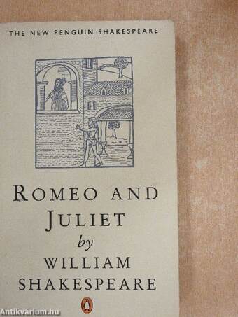 Romeo and Juliet