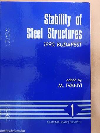 Stability of steel structures 1. (töredék)