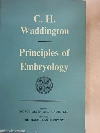 Principles of embryology