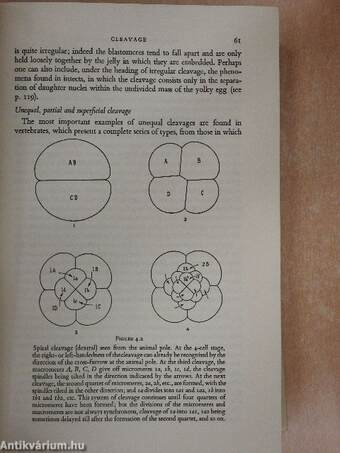 Principles of embryology