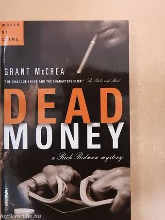 Dead money