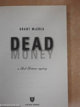 Dead money