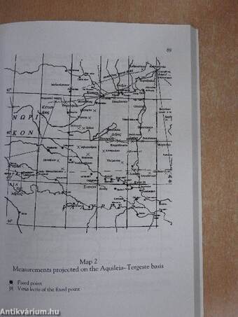 Early Geographers - The Period of the Roman Conquest (to AD 54)/Scriptores geographici antiquiores - Aetas occupationis Romanae (usque ad a. D. 54)