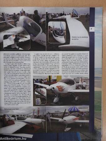 Aero Magazin 2006. október