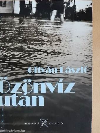 Özönvíz után