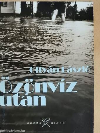 Özönvíz után